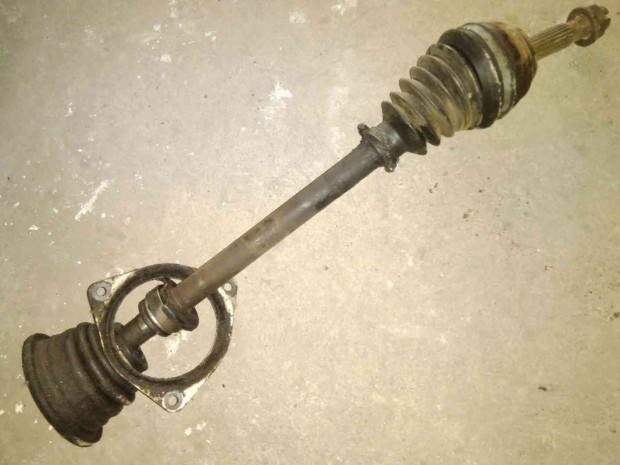 Renault Clio II Bal F�ltengely