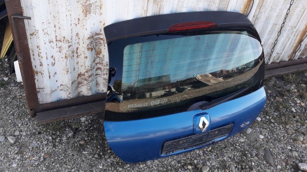 Renault Clio II Csomagt�r Ajt�
