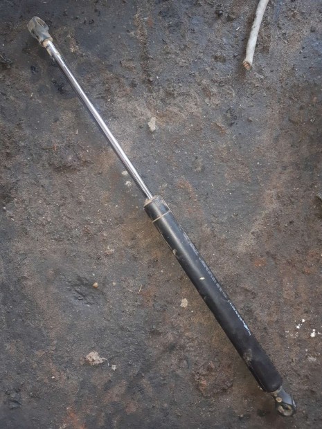 Renault Clio II Csomagt�rajt� Teleszk�p