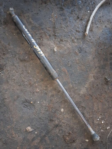 Renault Clio II Csomagt�rajt� Teleszk�p