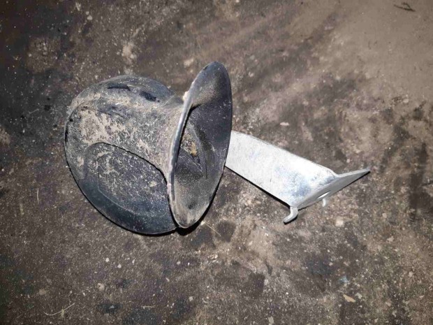 Renault Clio II Duda / K�rt