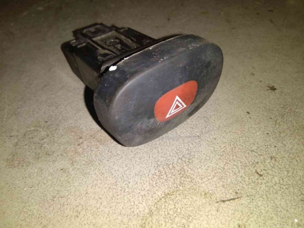 Renault Clio II Elakad�s Jelz� Kapcsol�