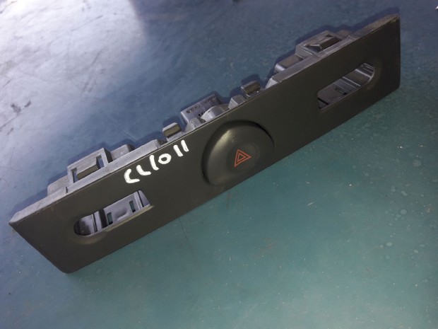 Renault Clio II Elakad�s Jelz� Kapcsol�