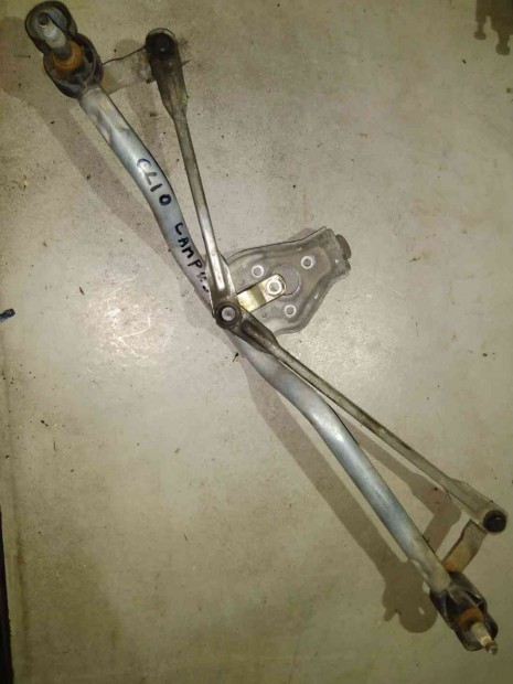 Renault Clio II Els� Ablakt�rl� Mechanika