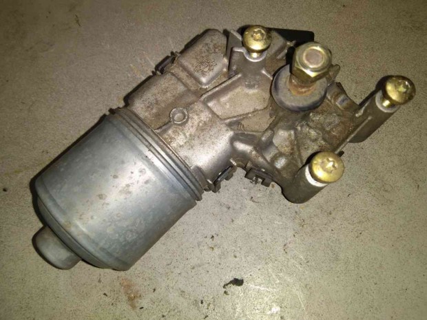 Renault Clio II Els� Ablakt�rl� Motor