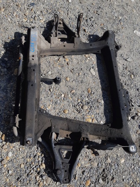 Renault Clio II Els� B�lcs�