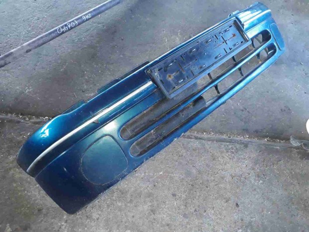 Renault Clio II Els Lkhrt