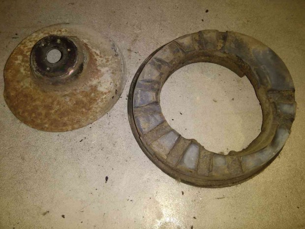 Renault Clio II Els� Rug� Tart�