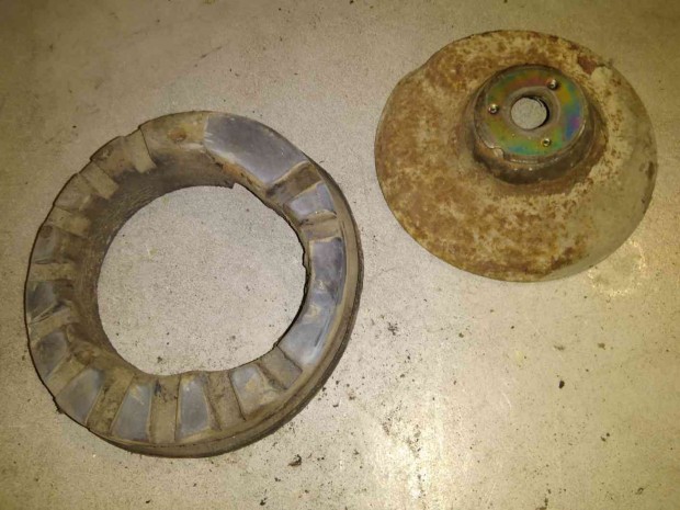 Renault Clio II Els� Rug� Tart�