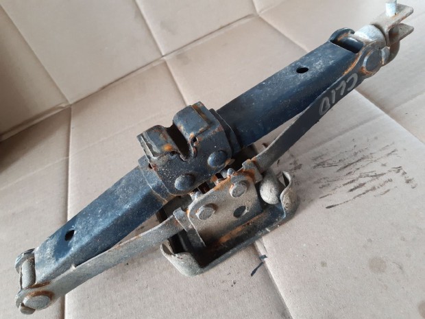 Renault Clio II Emel�