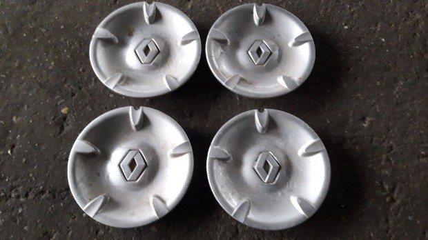 Renault Clio II Felni Kupak Szett