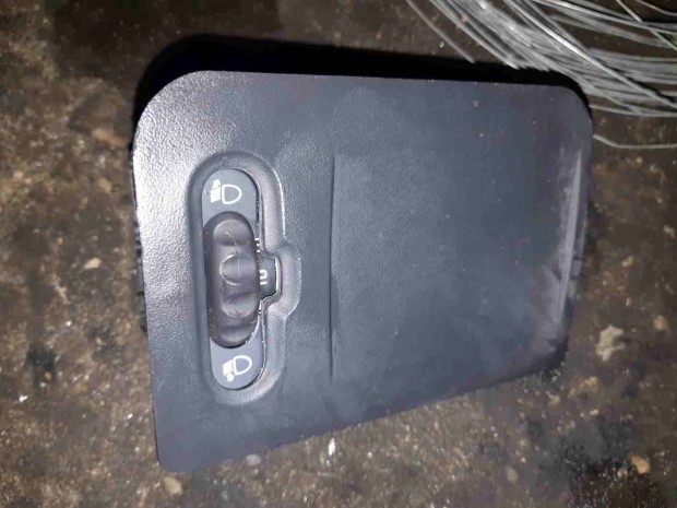 Renault Clio II F�nysz�r� Magass�g �ll�t� Kapcsol�