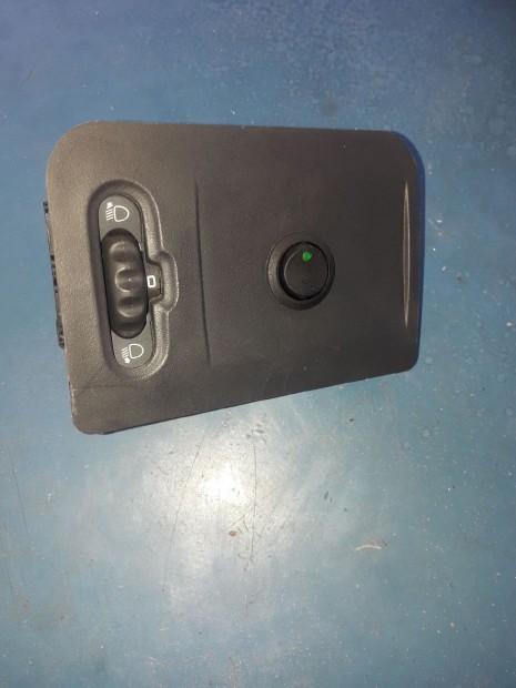 Renault Clio II F�nysz�r� Magass�g �ll�t� Kapcsol�