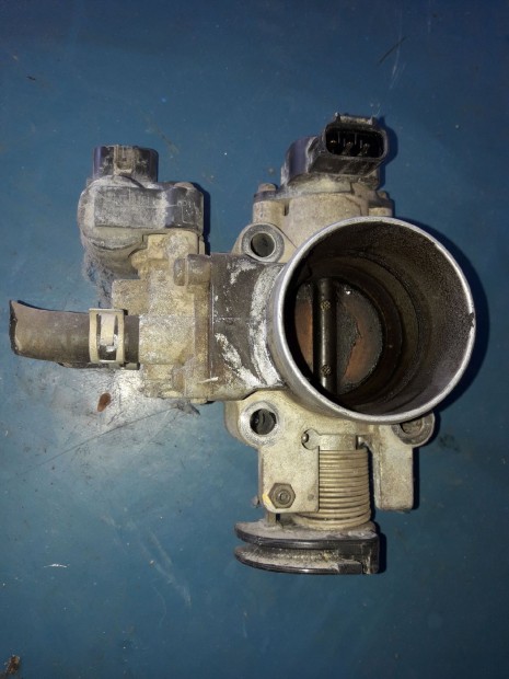 Renault Clio II Fojt�szelep