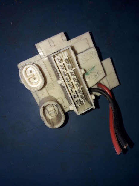 Renault Clio II F�t�s Ellen�ll�s