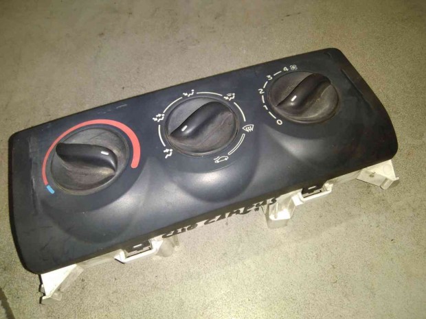 Renault Clio II F�t�skapcsol�