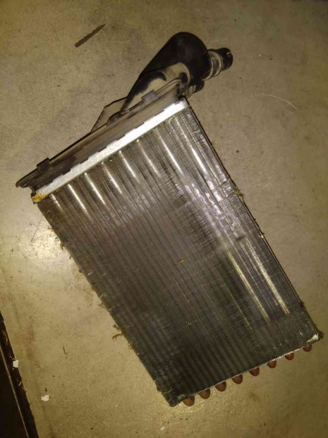 Renault Clio II F�t� Radi�tor