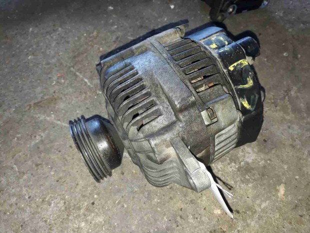 Renault Clio II Gener�tor