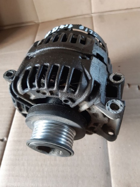 Renault Clio II Gener�tor