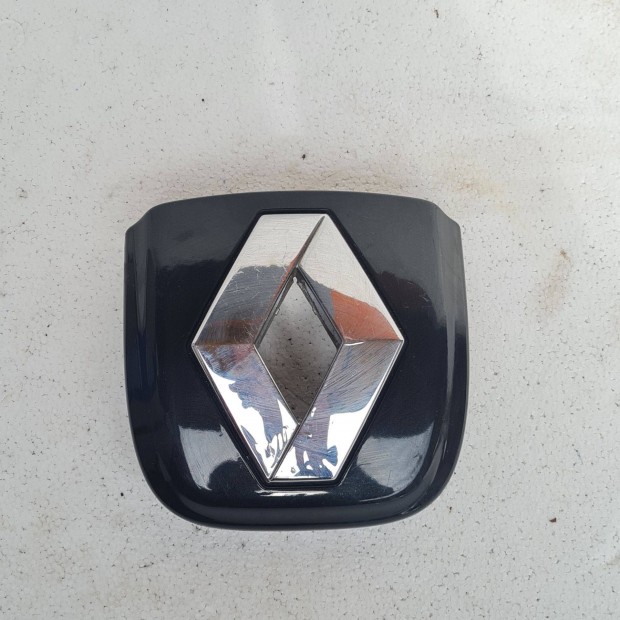 Renault Clio II Hátsó Embléma 8200060918