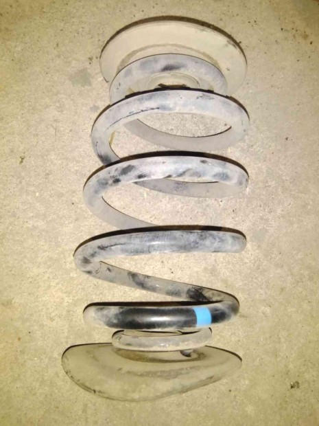 Renault Clio II H�ts� Rug�