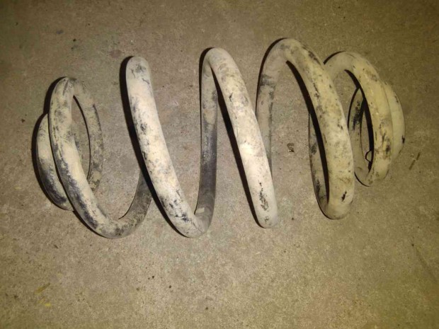 Renault Clio II H�ts� Rug�