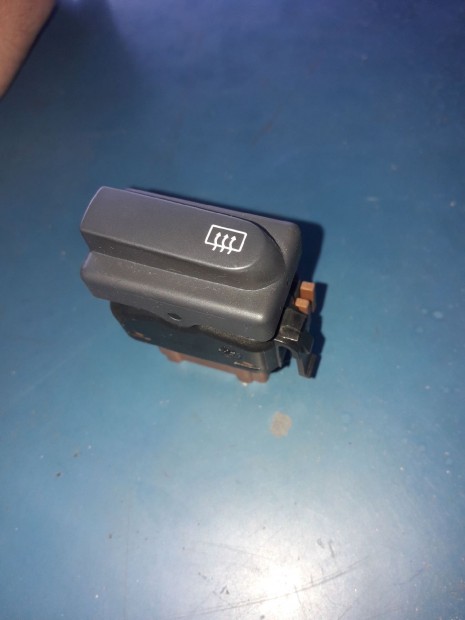 Renault Clio II H�ts� Sz�lv�d�f�t�s Kapcsol�