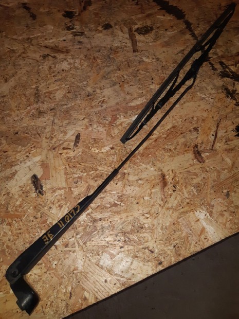 Renault Clio II Jobb Els� Ablakt�rl� Kar