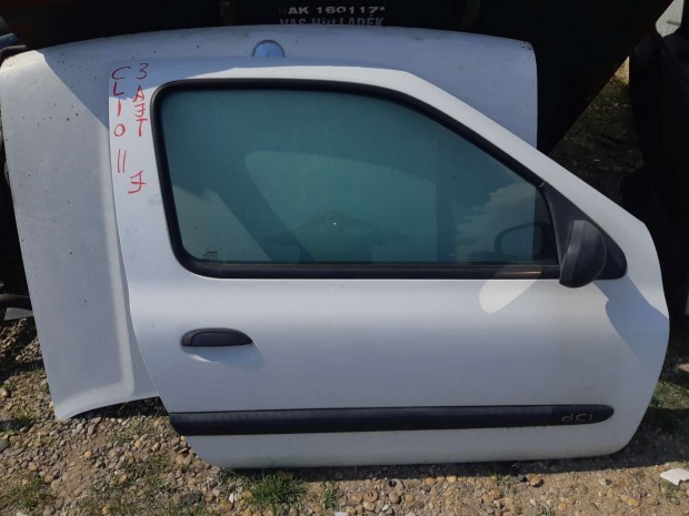 Renault Clio II Jobb Els� Ajt�