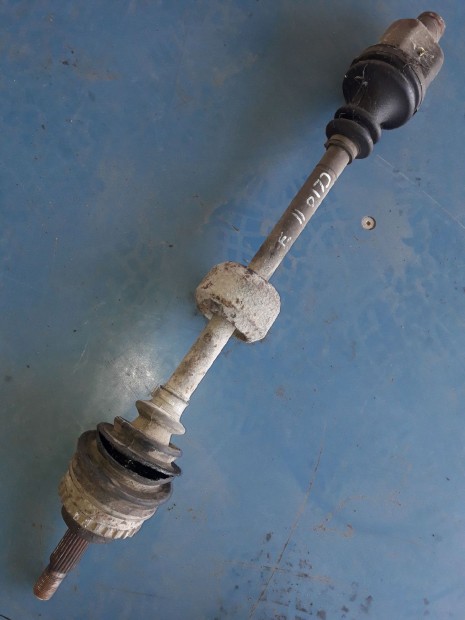 Renault Clio II Jobb Els� F�ltengely