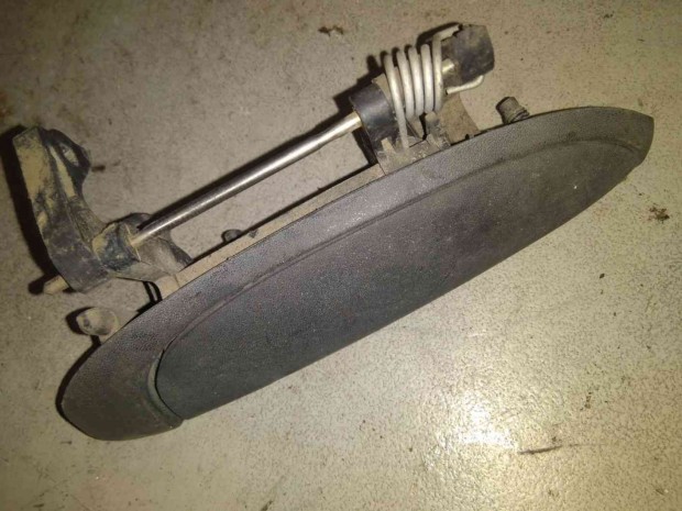 Renault Clio II Jobb K�ls� Ajt�kilincs