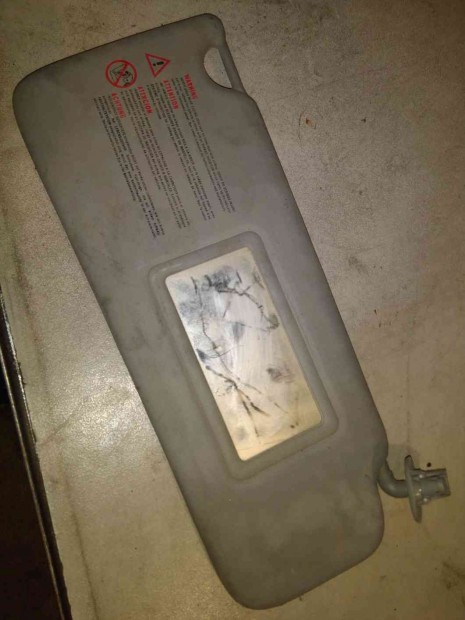 Renault Clio II Jobb Napellenz�