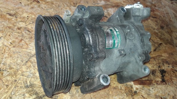 Renault Clio II Kl�ma Kompresszor