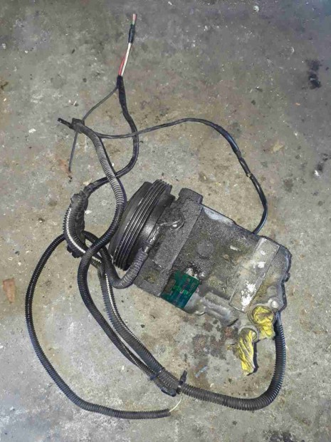 Renault Clio II Kl�ma Kompresszor