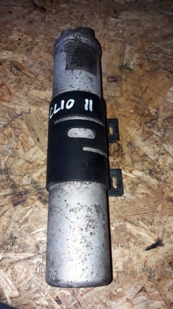 Renault Clio II Kl�ma Sz�r�t�