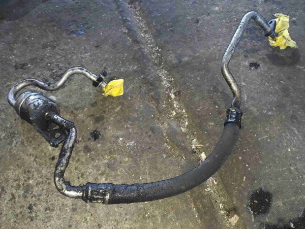 Renault Clio II Kl�macs�