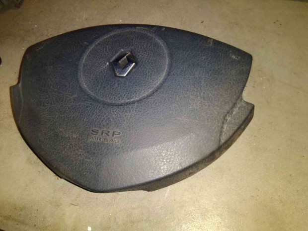 Renault Clio II Korm�ny L�gzs�k