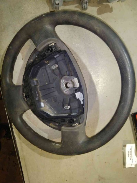 Renault Clio II Korm�nyker�k