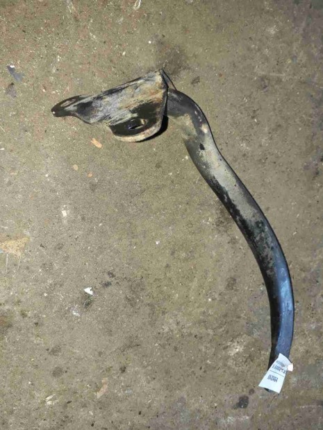 Renault Clio II Korm�nym� Tart� Bak