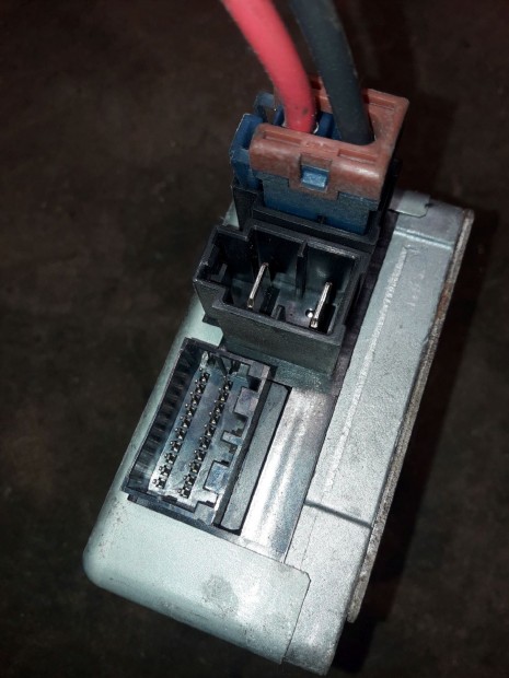 Renault Clio II Korm�nyoszlop Vez�rl�