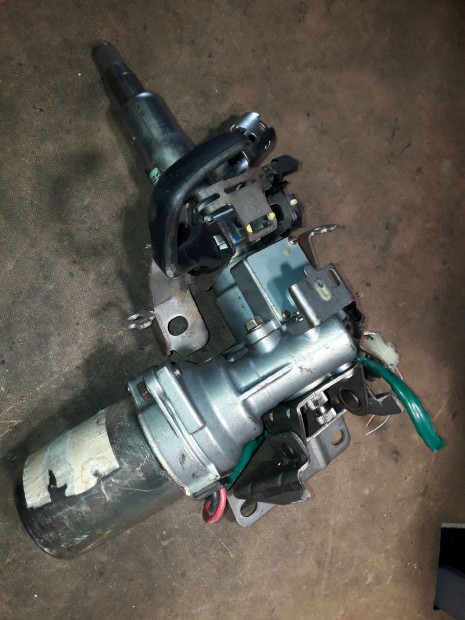 Renault Clio II Korm�nyoszlop + Elektromos Korm�nyszerv� Motor