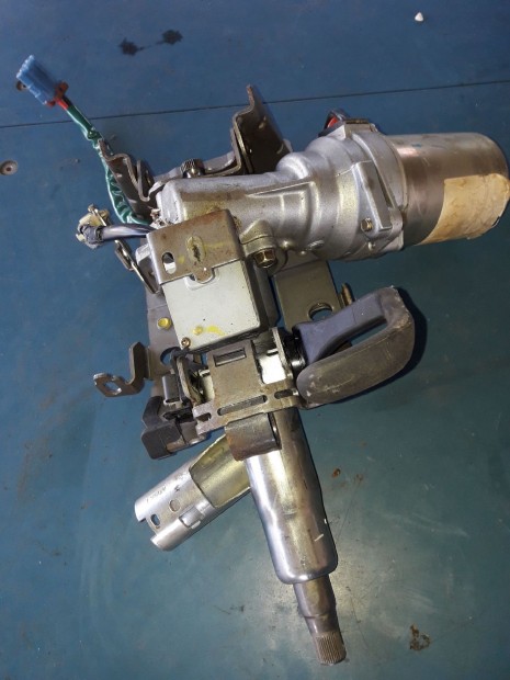 Renault Clio II Korm�nyoszlop + Elektromos Korm�nyszerv� Motor