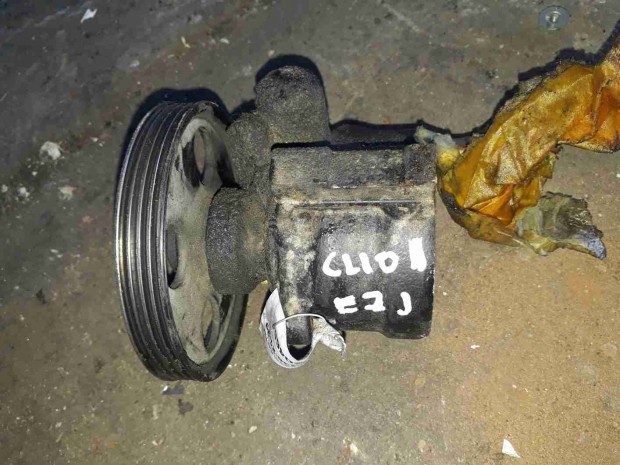 Renault Clio II Korm�nyszerv� Szivatty�