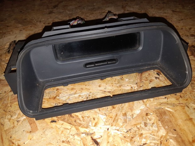 Renault Clio II K�zponti Kijelz�