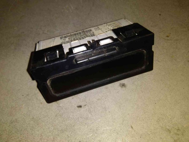 Renault Clio II K�zponti Kijelz�