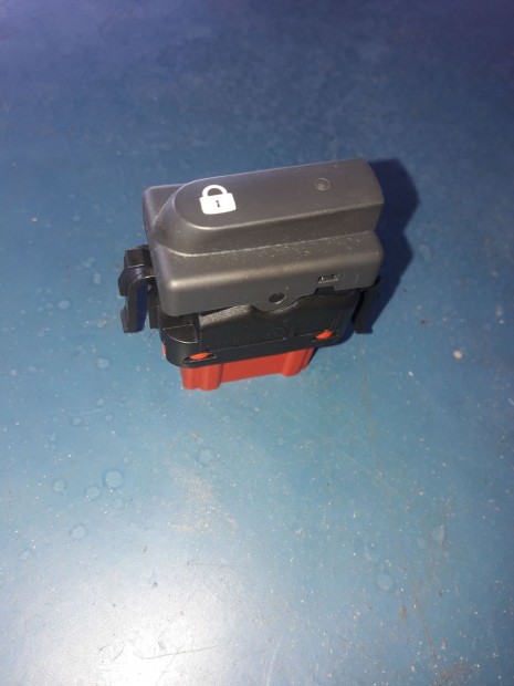 Renault Clio II K�zpontiz�r Kapcsol�