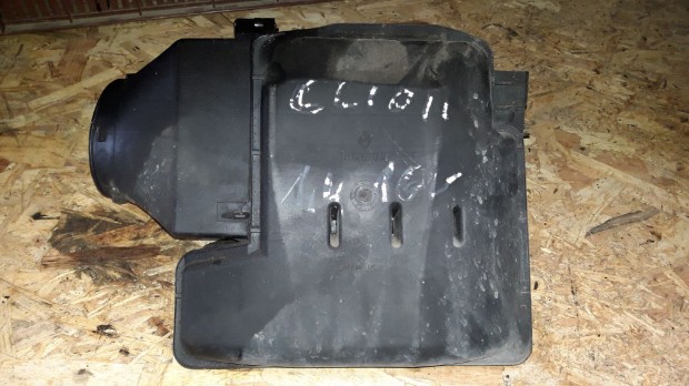 Renault Clio II L�gsz�r� H�z