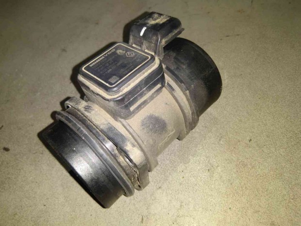 Renault Clio II L�gt�megm�r�