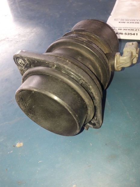 Renault Clio II Leveg� H�m�rs�klet �rz�kel�