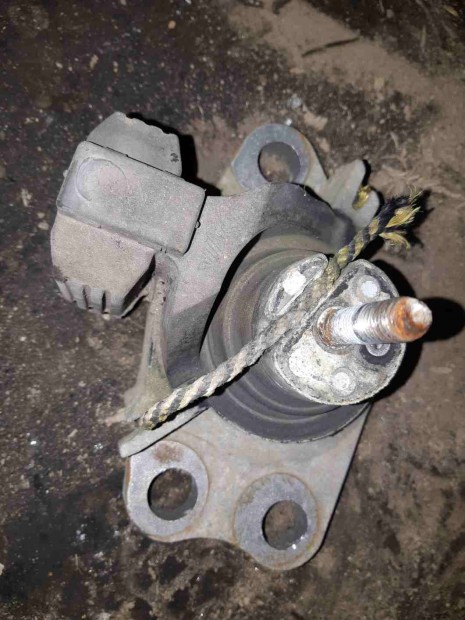 Renault Clio II Motortart� Bak